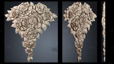 PH_5099 stl model for CNC