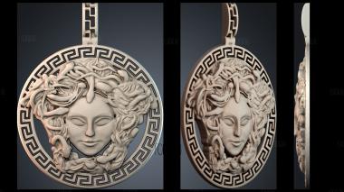 PH_5103 stl model for CNC