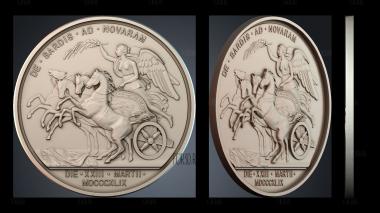 PH_5104 stl model for CNC