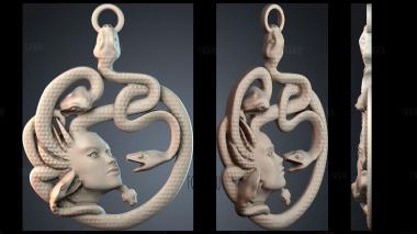 PH_5105 stl model for CNC