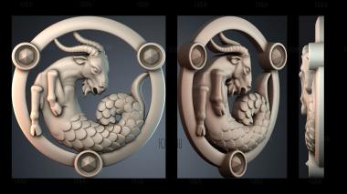 PH_5108 stl model for CNC