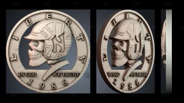 PH_5112 stl model for CNC