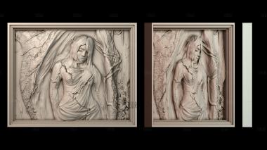 PH_5113 stl model for CNC