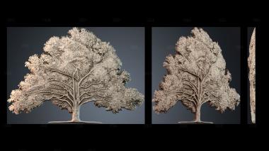 PH_5119 stl model for CNC