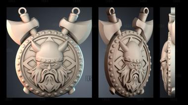 PH_5125 stl model for CNC