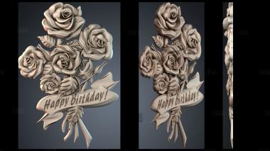 PH_5129 stl model for CNC