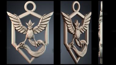 PH_5131 stl model for CNC