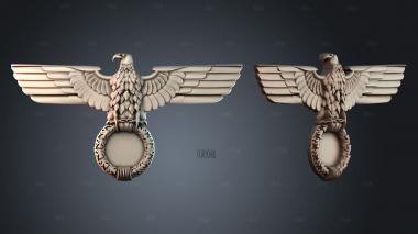 PH_5132 stl model for CNC