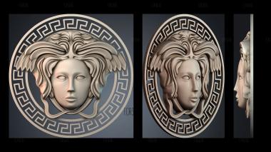 PH_5133 stl model for CNC