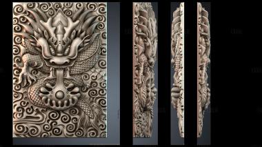 PH_5134 stl model for CNC