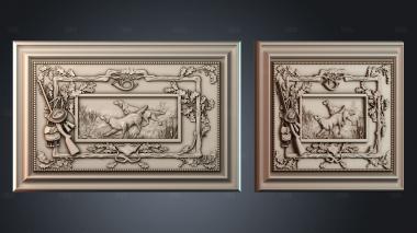 PH_5135 stl model for CNC