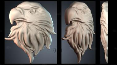 PH_5138 stl model for CNC