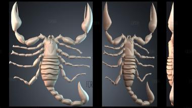 PH_5141 stl model for CNC