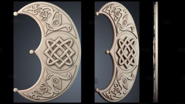 PH_5142 stl model for CNC