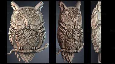 PH_5150 stl model for CNC