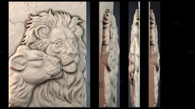 PH_5167 stl model for CNC