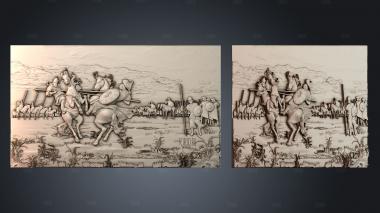 PH_5169 stl model for CNC