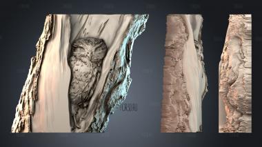PH_5171 stl model for CNC