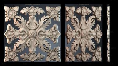 PH_5172 stl model for CNC