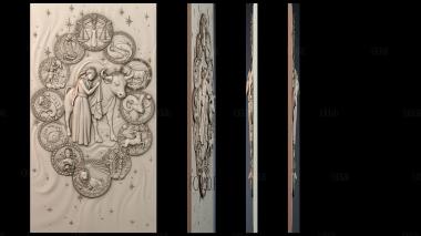 PH_5173 stl model for CNC