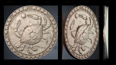 PH_5175 stl model for CNC