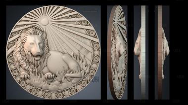 PH_5179 stl model for CNC