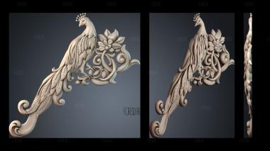 PH_5181 stl model for CNC