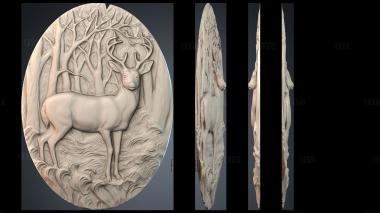 PH_5182 stl model for CNC