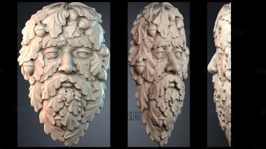 PH_5185 stl model for CNC