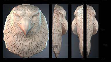 PH_5188 stl model for CNC