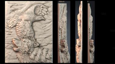 PH_5189 stl model for CNC