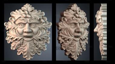 PH_5191 stl model for CNC