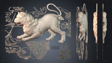 PH_5192 stl model for CNC