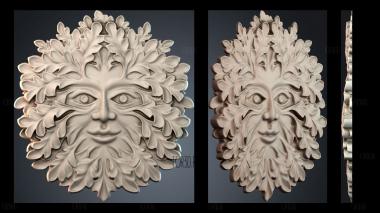 PH_5193 stl model for CNC