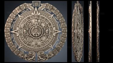 PH_5194 stl model for CNC