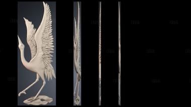 PH_5198 stl model for CNC