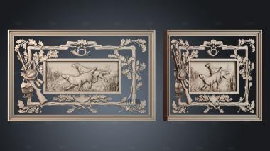 PH_5200 stl model for CNC