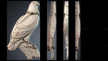 PH_5207 stl model for CNC