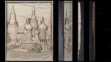 PH_5211 stl model for CNC