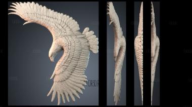 PH_5214 stl model for CNC