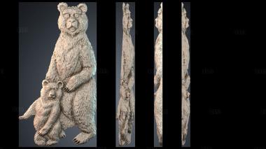 PH_5227 stl model for CNC