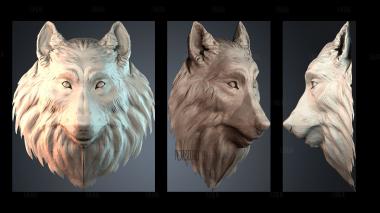 PH_5229 stl model for CNC