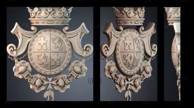 PH_5236 stl model for CNC