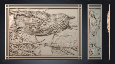 PH_5238 stl model for CNC