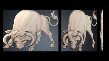 PH_5244 stl model for CNC