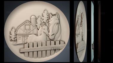 PH_5246 stl model for CNC