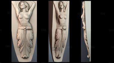 PH_5253 stl model for CNC