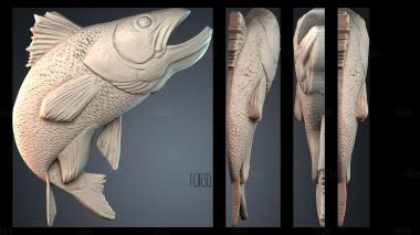 PH_5261 stl model for CNC