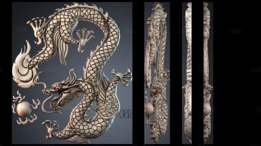 PH_5262 stl model for CNC