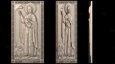 PH_5263 stl model for CNC